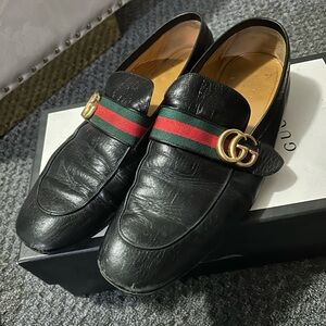 Beautiful Gucci loafers